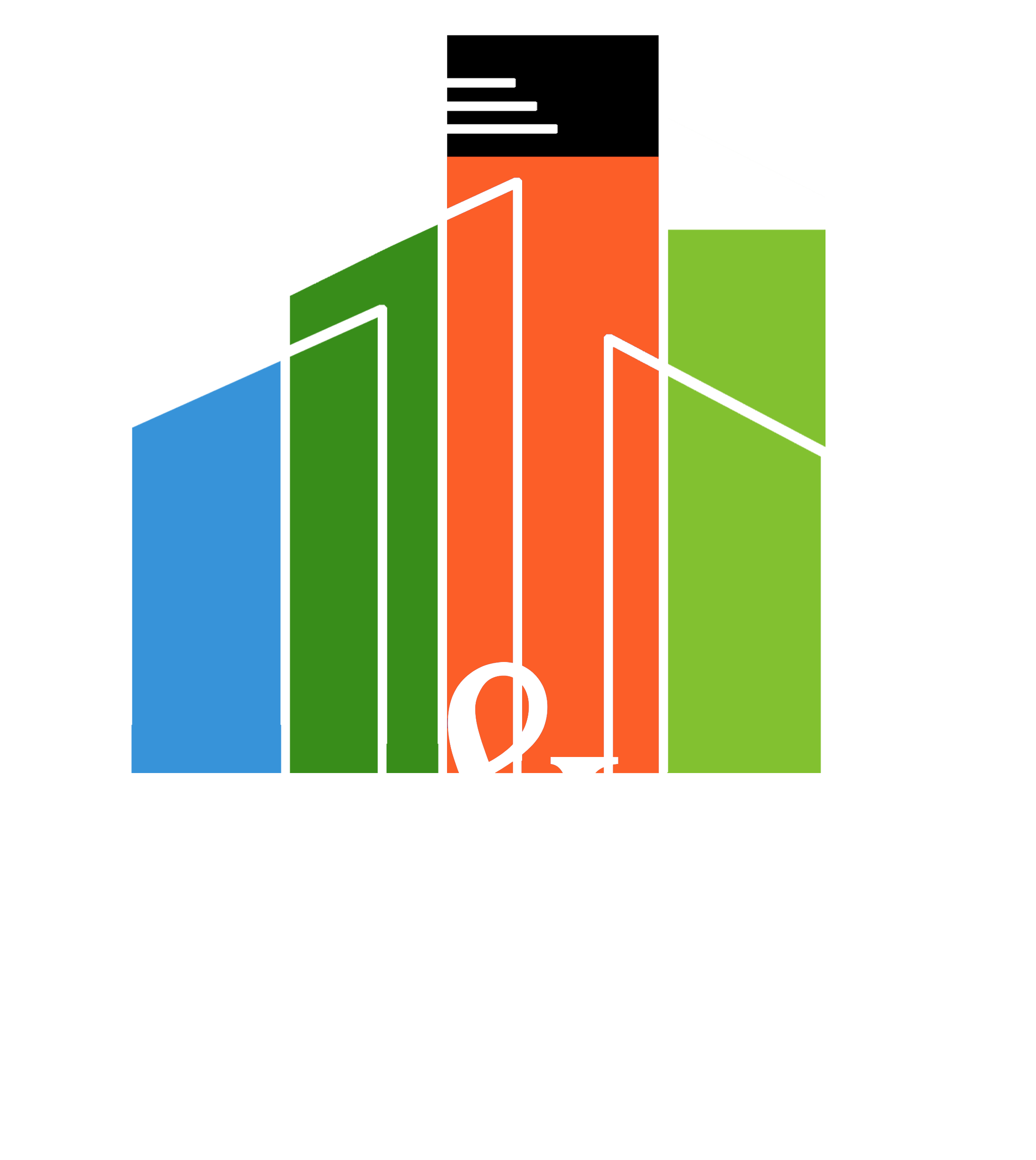 H & I Logo